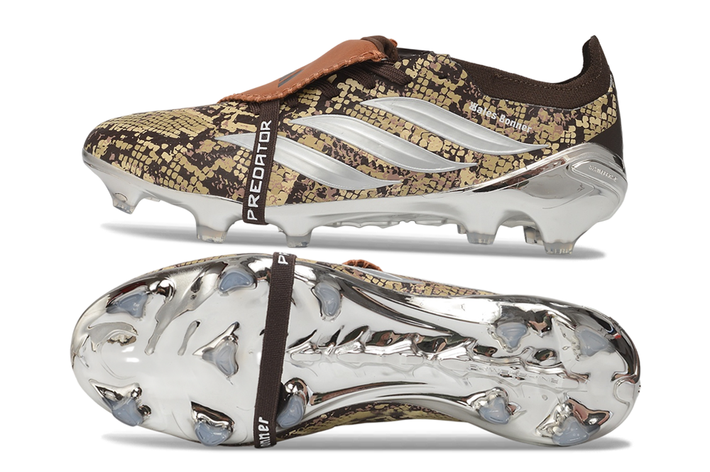 Adidas Predator Tongue Elite Fg