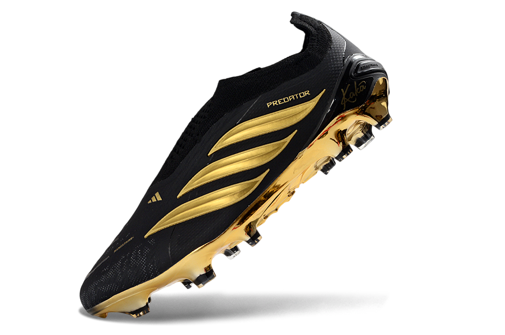 Adidas Predator Laceles Elite FG