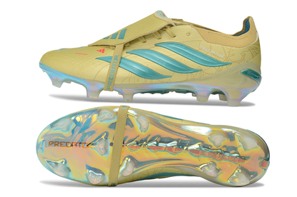 Adidas Predator Tongue Elite Fg