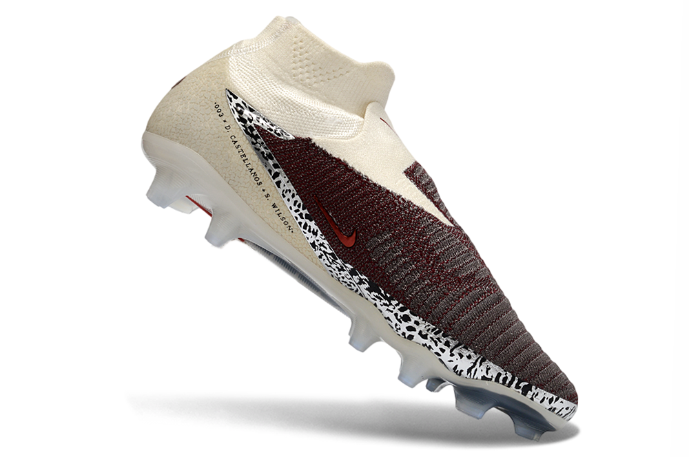 Nike Phantom 6 High Elite FG