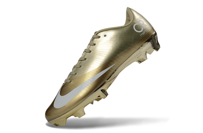 Nike Mercurial Vapor Gold CR7  Elite FG