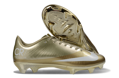 Nike Mercurial Vapor Gold CR7  Elite FG