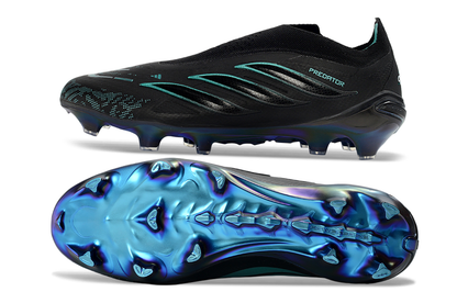 Adidas Predator Laceles Elite FG