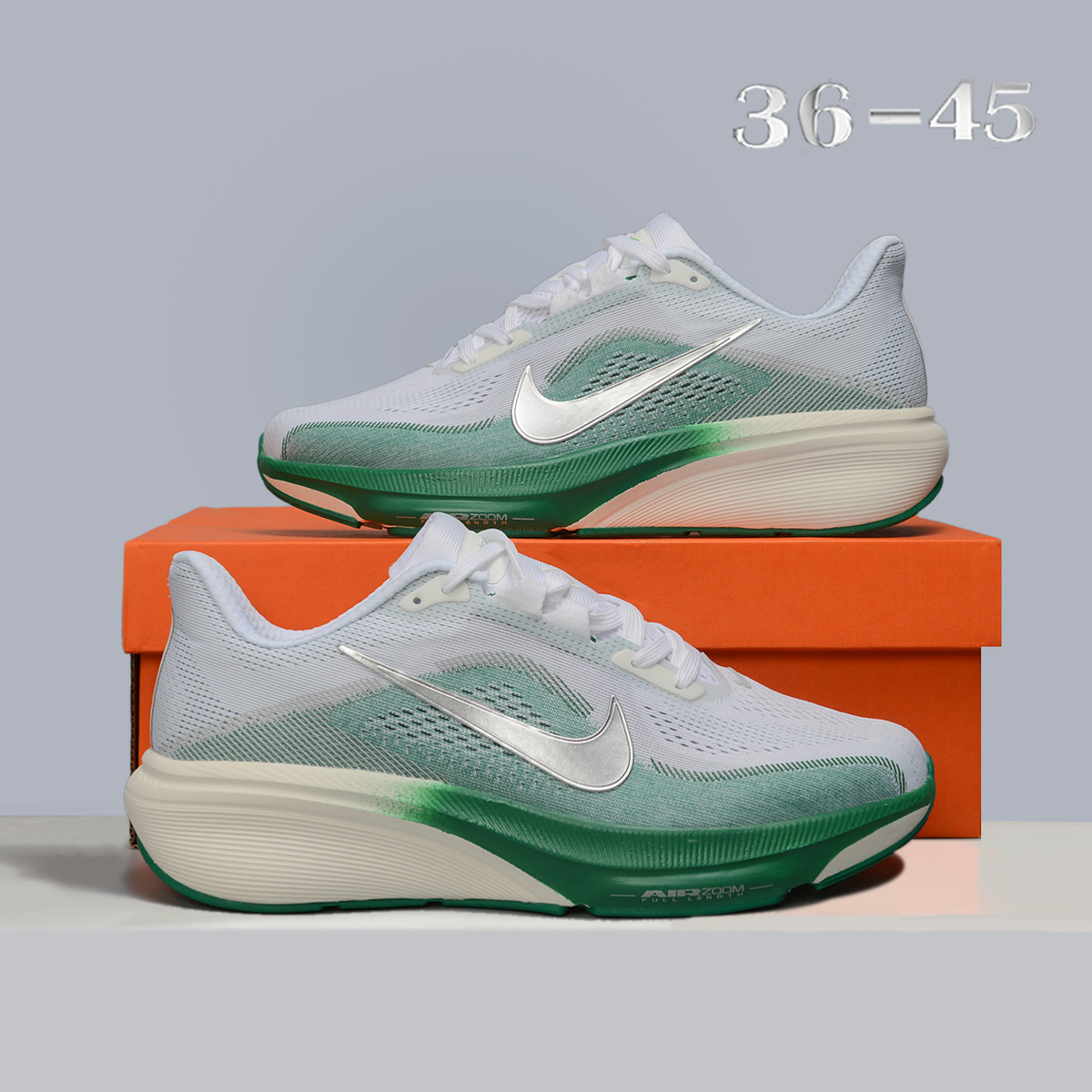 Nike Pegasus 42