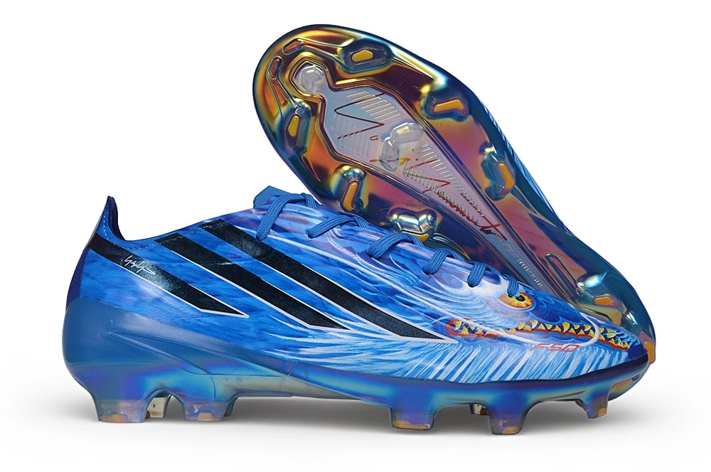 Adidas F50 Elite FG Y-3