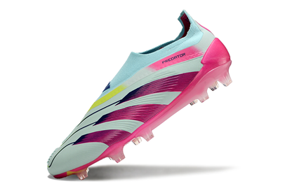 Adidas Predator Laceles Elite FG