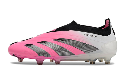 Adidas Predator Laceles Elite FG