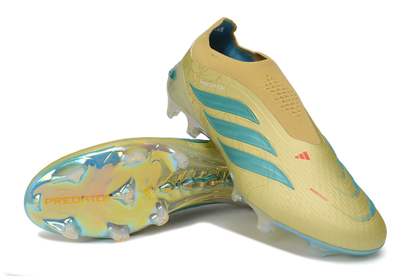 Adidas Predator Laceles Elite FG
