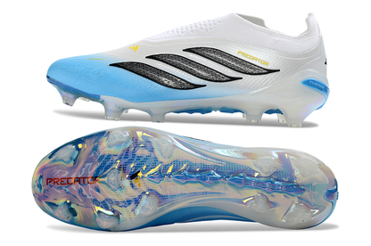 Adidas Predator Laceles Elite FG