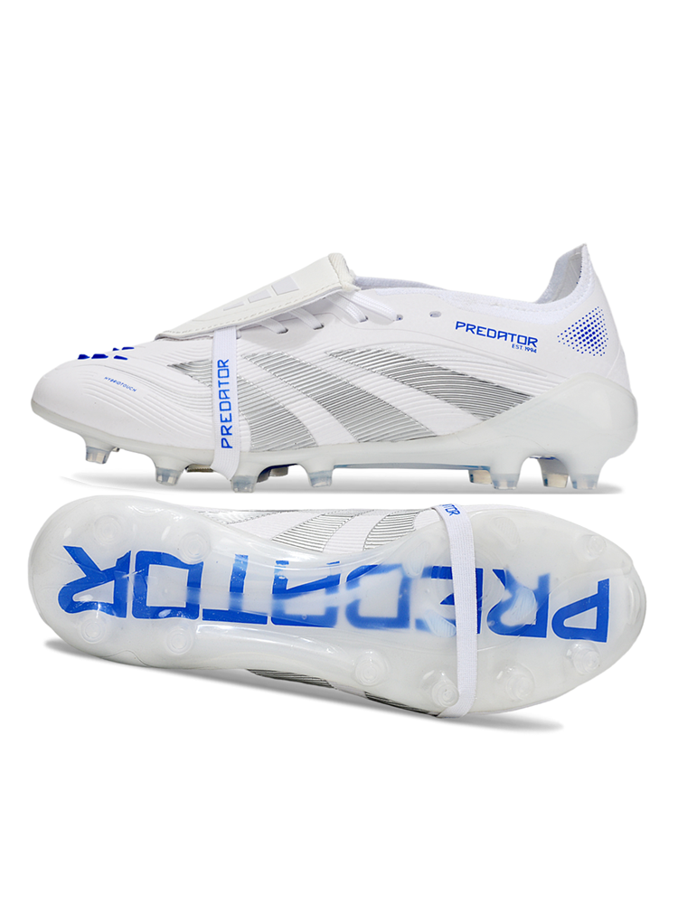 Adidas Predator Tongue Elite AG