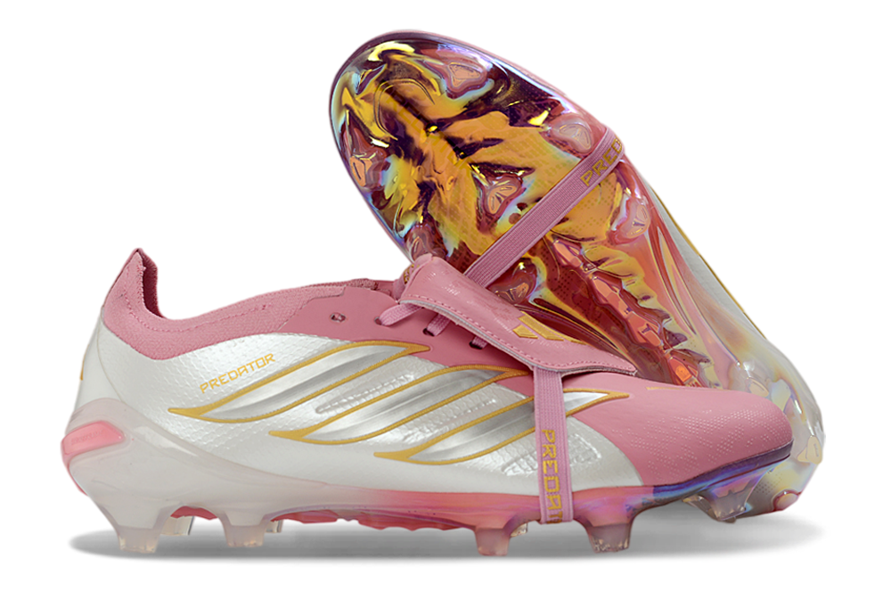 Adidas Predator Tongue Elite Fg