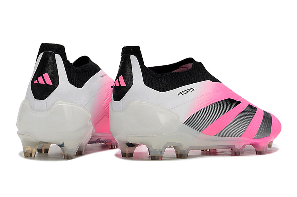 Adidas Predator Laceles Elite FG