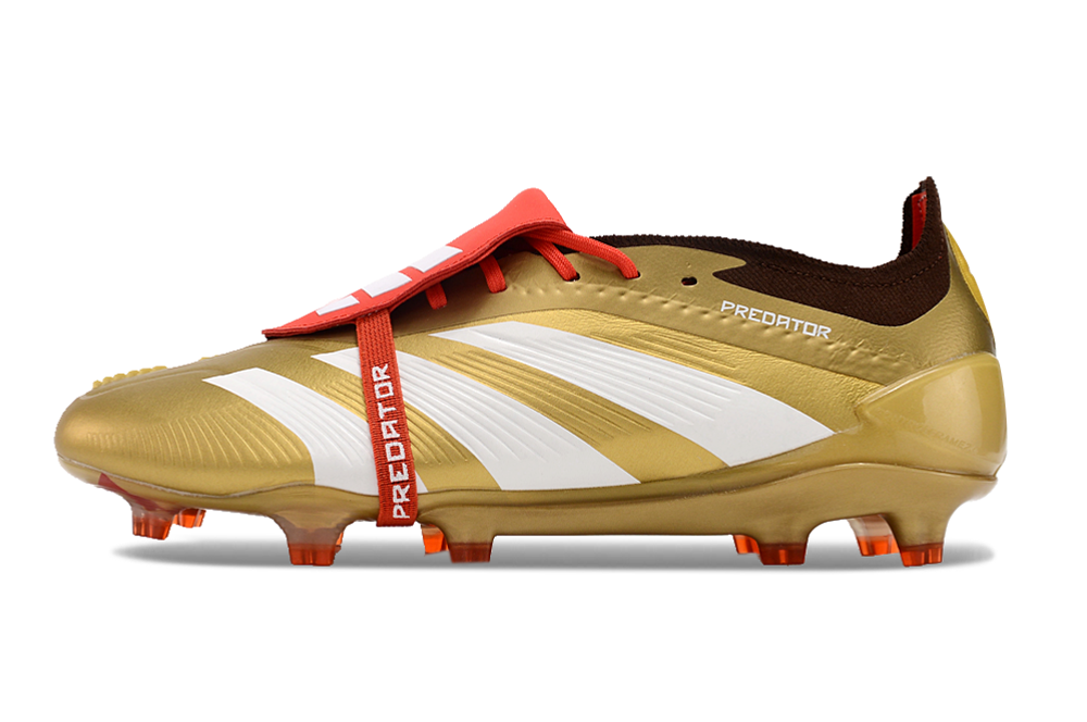 Adidas Predator Elite Tongue FG