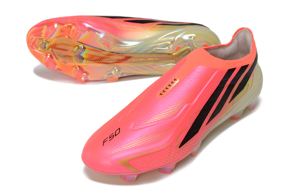 Adidas F50 Hyperfast Elite FG
