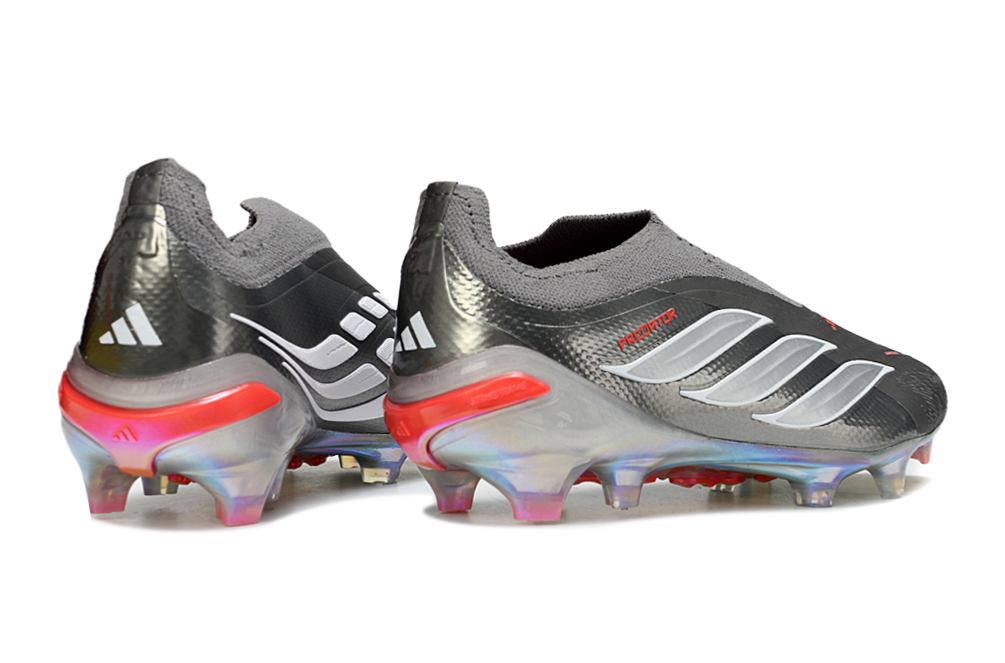 Adidas Predator Laceles Elite FG