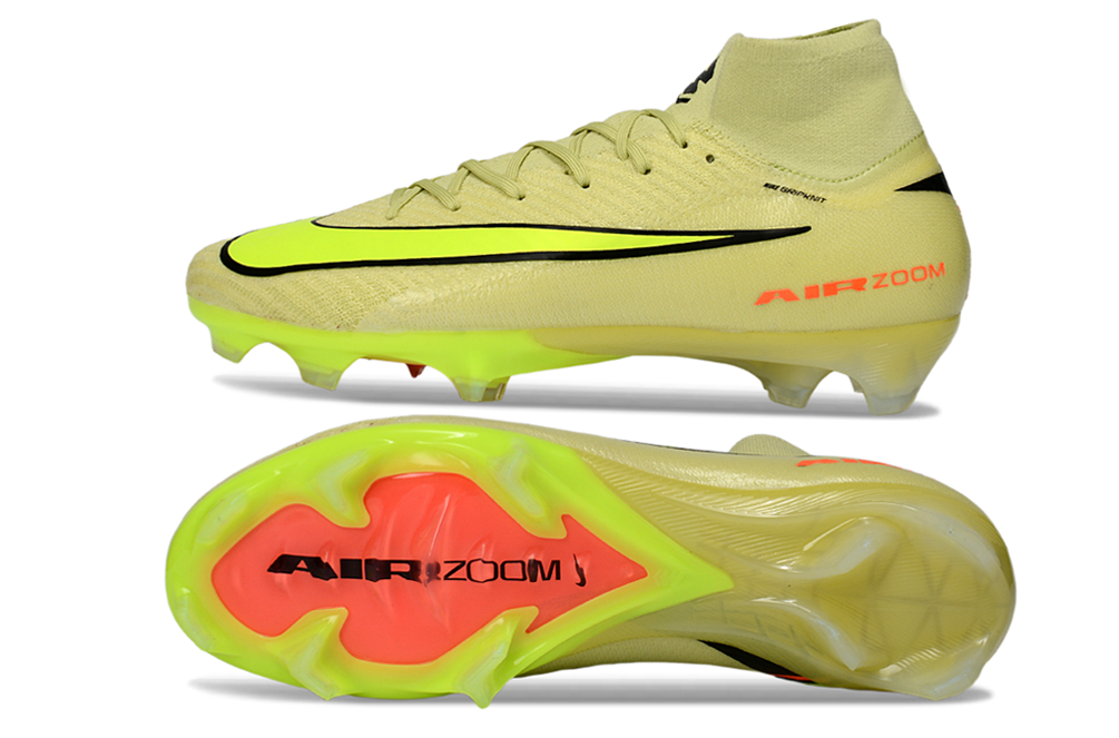 Nike Mercurial Elite FG