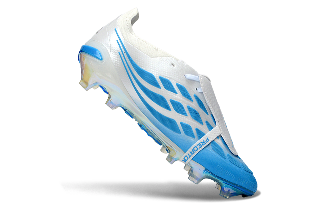 Adidas Predator Tongue Elite Fg