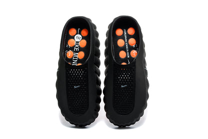 Nike Mind 001 BLACK CHROME