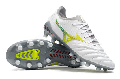 Mizuno Morelia Neo III