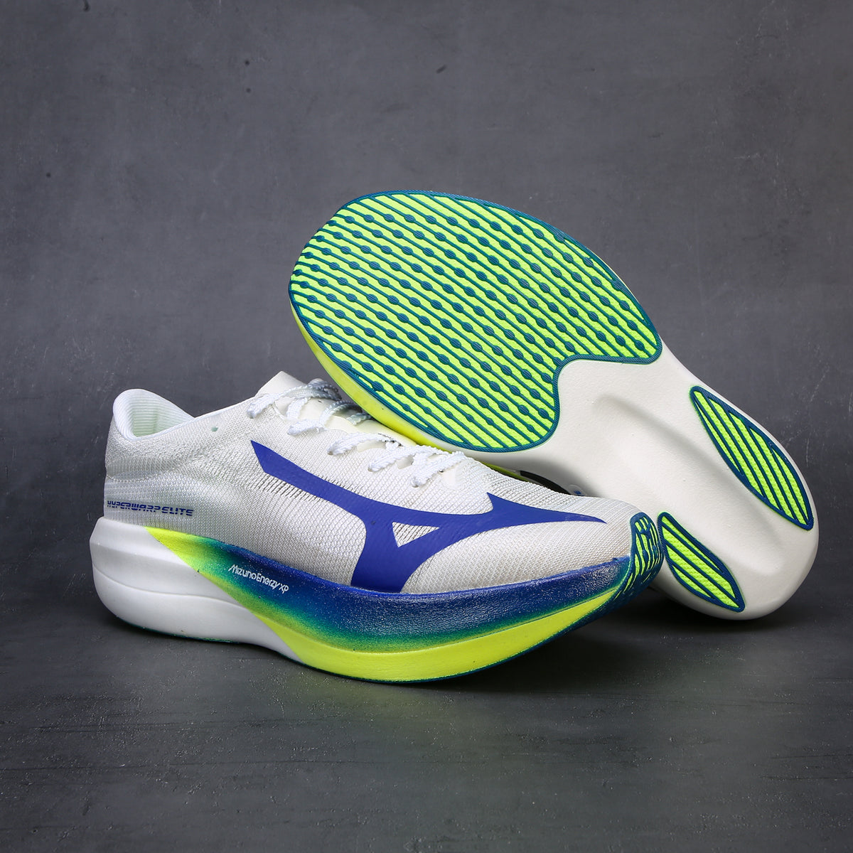 Mizuno Hyperwarp Elite