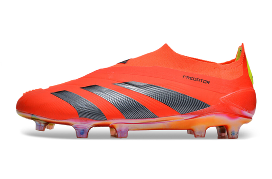 Adidas Predator Laceles Elite FG