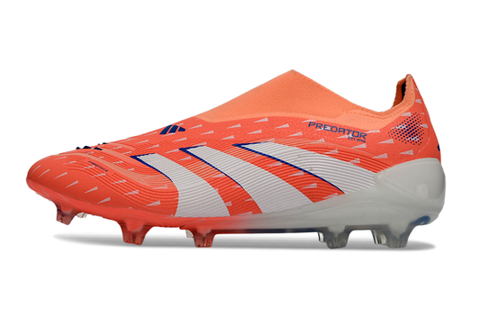 Adidas Predator Laceles Elite FG