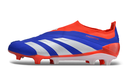 Adidas Predator Laceles Elite FG