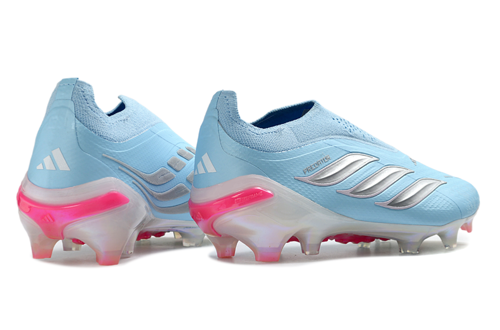Adidas Predator Laceles Elite FG