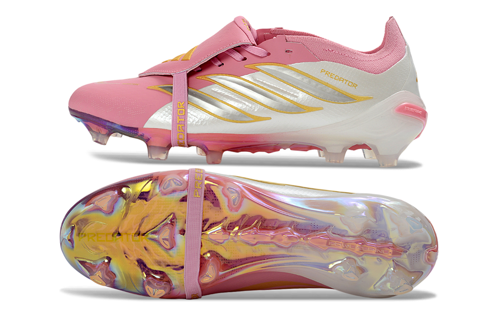 Adidas Predator Tongue Elite Fg