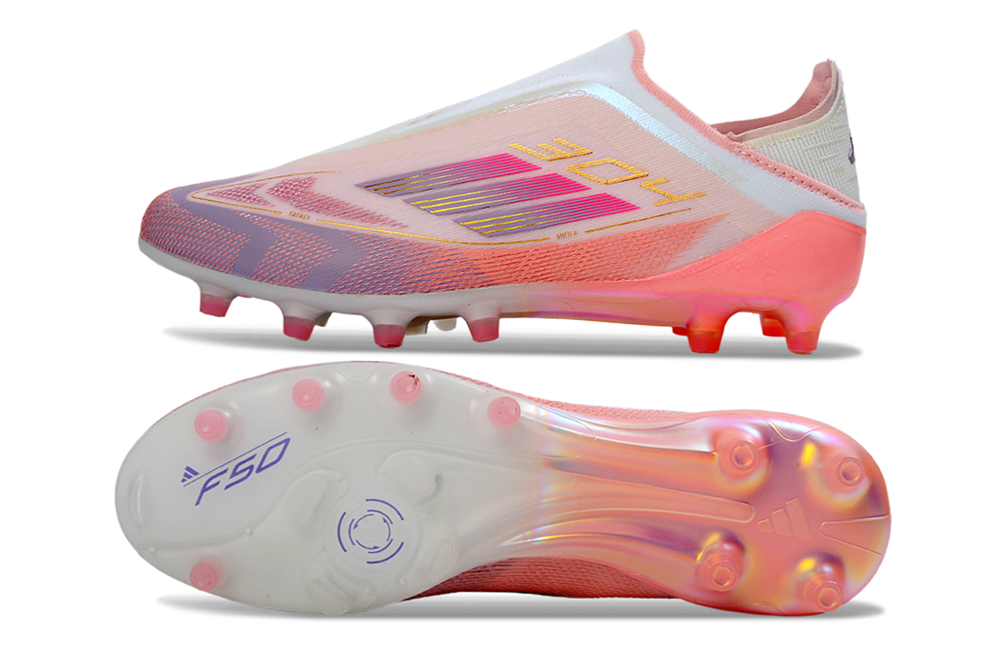 Adidas F50 Lamine Yamal Elite AG