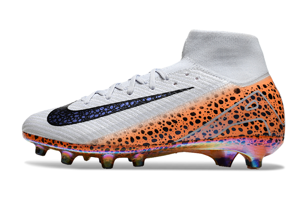 Nike Air Zoom Mercurial Eletric Elite AG