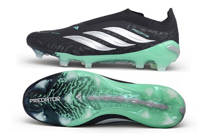 Adidas Predator Laceles Elite FG