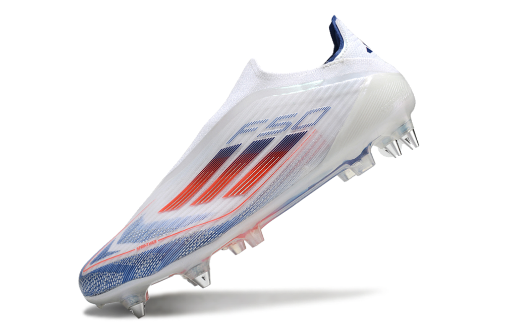 Adidas F50 Laceles Elite SG