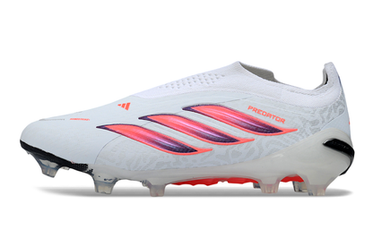 Adidas Predator Laceles Elite FG