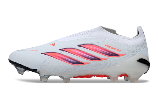 Adidas Predator Laceles Elite FG