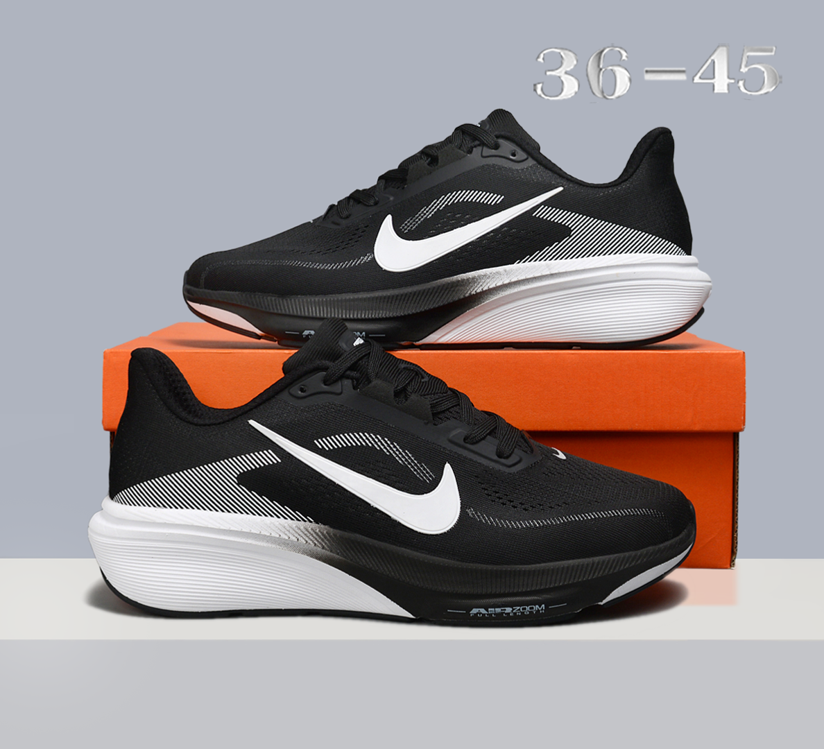 Nike Pegasus 42