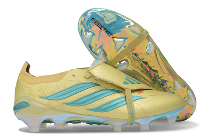 Adidas Predator Tongue Elite Fg