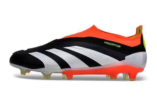 Adidas Predator Laceles Elite FG