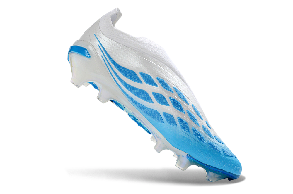 Adidas Predator Laceles Elite FG