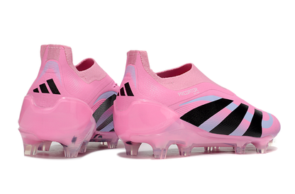 Adidas Predator Laceles Elite FG