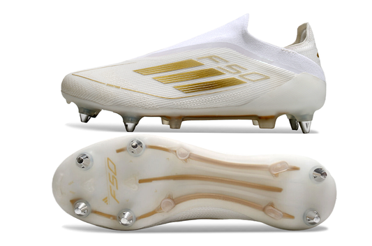 Adidas F50 Laceles Elite SG