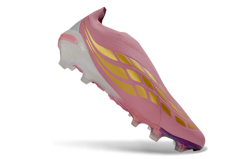 Adidas Predator Laceles Elite FG