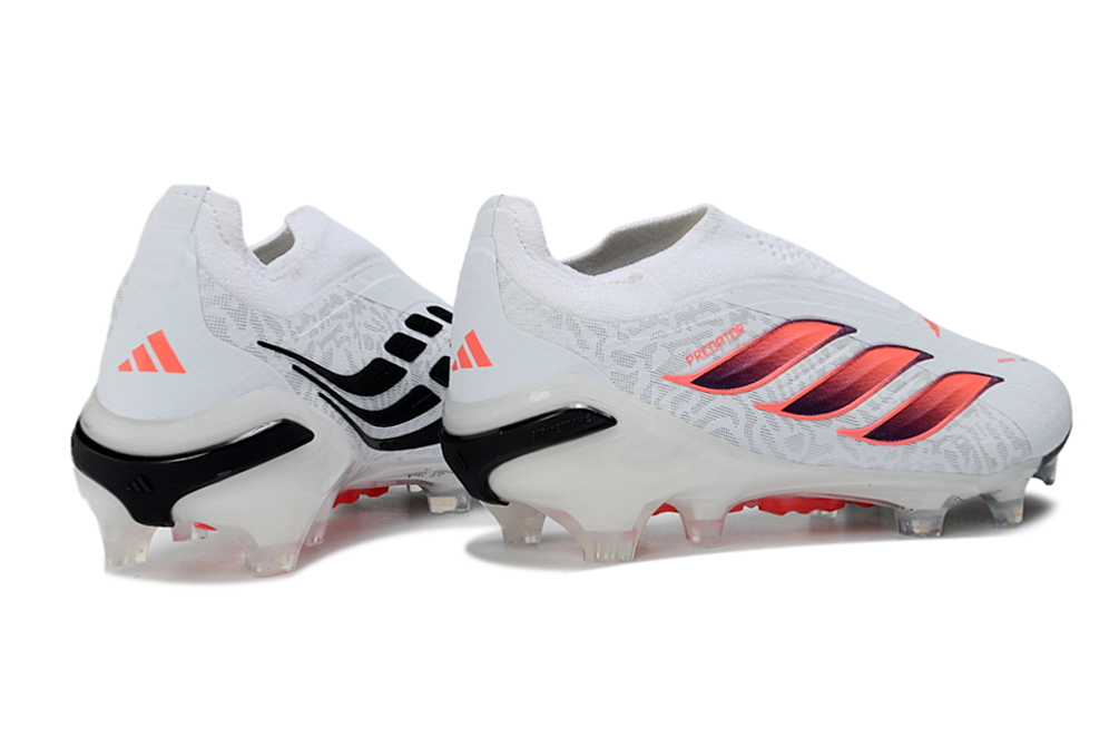 Adidas Predator Laceles Elite FG