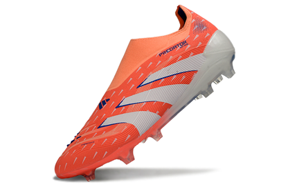 Adidas Predator Laceles Elite FG