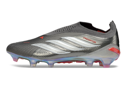 Adidas Predator Laceles Elite FG