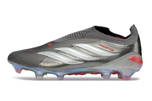 Adidas Predator Laceles Elite FG