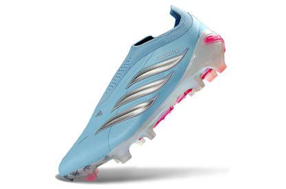 Adidas Predator Laceles Elite FG