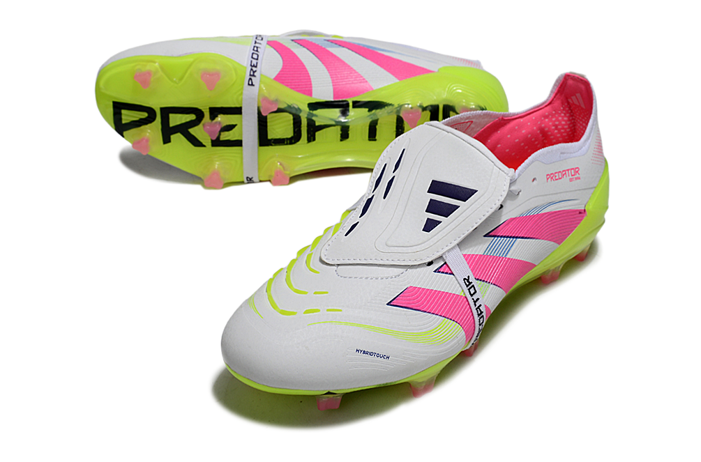 Adidas Predator Tongue Elite Fg