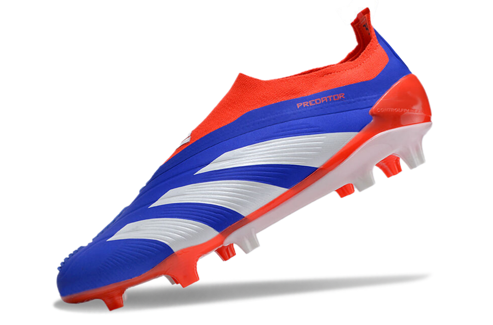 Adidas Predator Laceles Elite FG