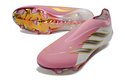 Adidas Predator Laceles Elite FG
